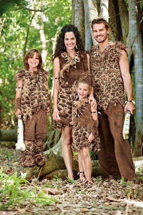 10 Caveman costume ideas | caveman costume, caveman party, costumes