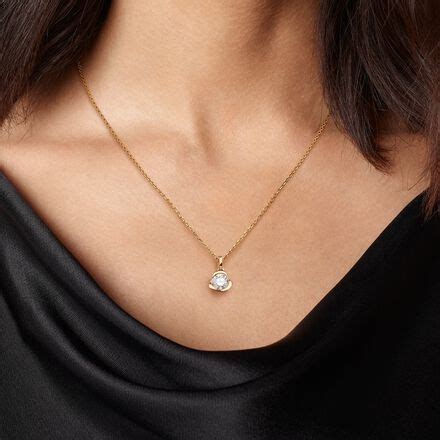 Pandora Talisman | Collection de diamants cultivés en laboratoire ...