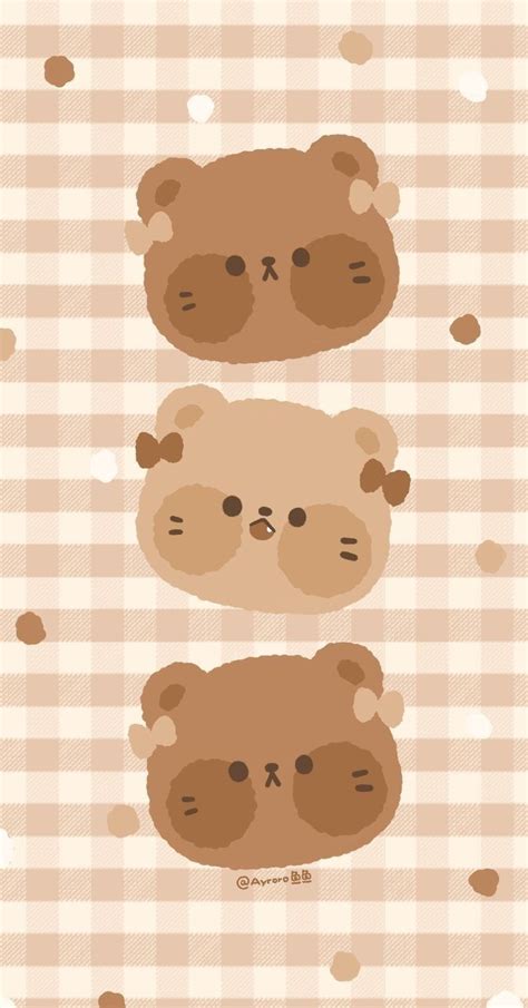 Pin em Wallpapers | Papel de parede marrom, Imagem de fundo para iphone ...