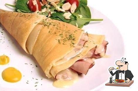 Bavarian Blue in Wellington Point - Restaurant menu and reviews
