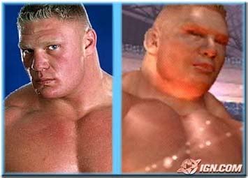 Superstar: Brock Lesnar - WWE SmackDown! Here Comes the Pain Guide - IGN