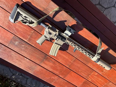 The lmt defence factory has a shocking secret weapon 3