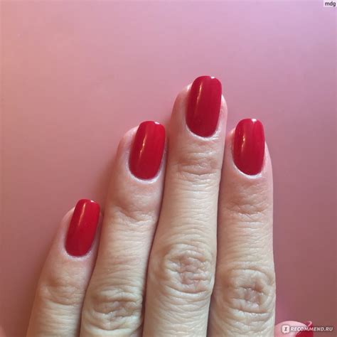 Гель-лак для ногтей CND Shellac / Шилак / Шеллак - «CND SHELLAC, ЦВЕТ ...