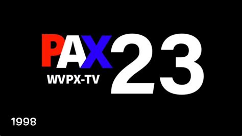 wvpx  logopedia  created youtube