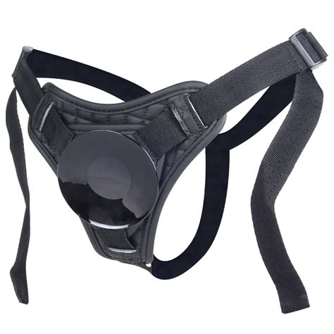 Snapklik.com : Strap On Dildo Strap Adjustable Universal Women Lesbian ...