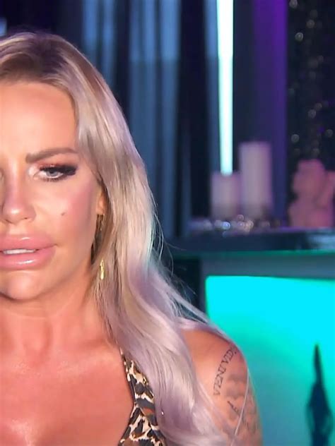 Gina Lisa Lohfink Nude