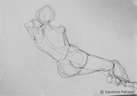 5 techniques to make your Life Drawing class fun! - ARTiful: painting demos