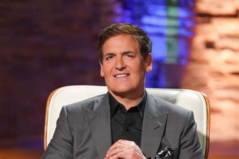 Mark Cuban Biography, Life & Interesting Facts Revealed