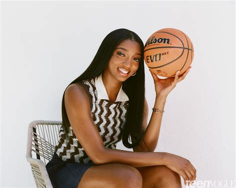 angel reese  making lsu history  public eye   future