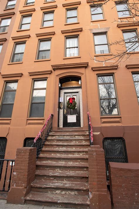 NYC landlord facing his own eviction as tenants refuse to pay rent