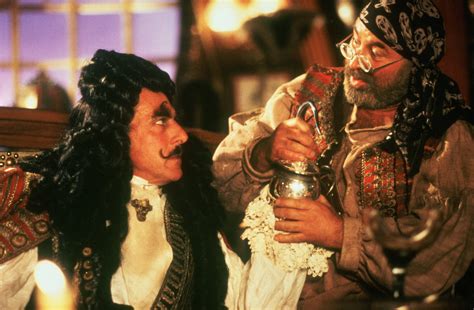 hook  peter pan