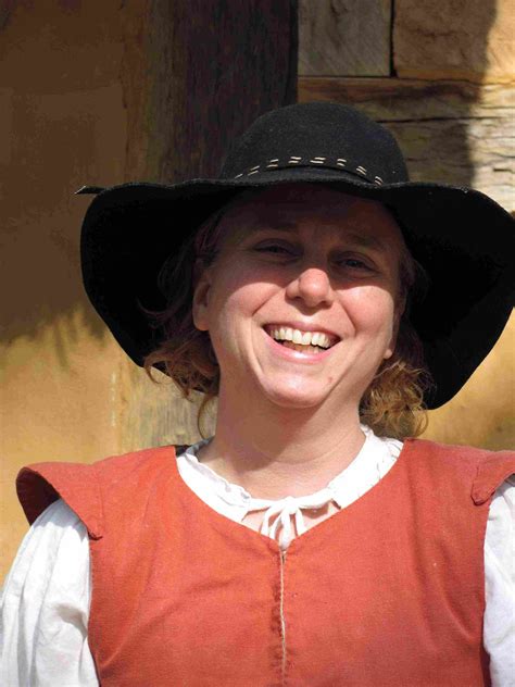 Membership – Henricus Citie Militia