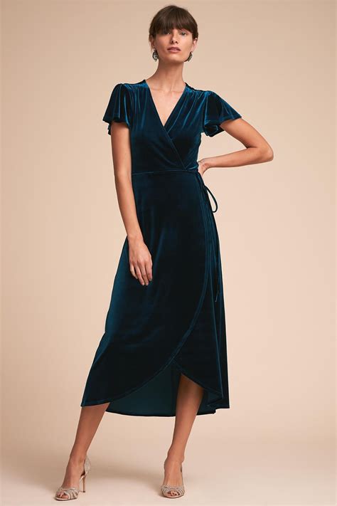 BHLDN Bridesmaid Dresses 2019 | PS Fashion