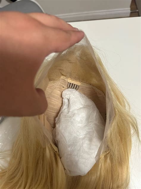 human hair bob wig 9