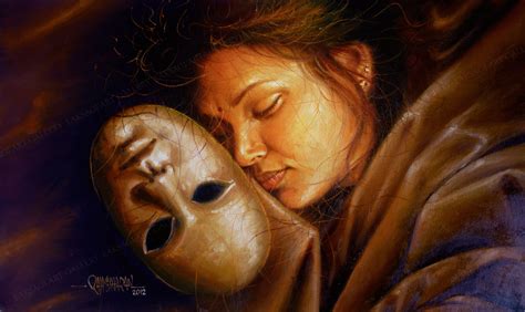 Desire Painting at PaintingValley.com | Explore collection of Desire