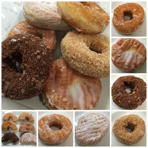 anna's hand cut donuts inc 8