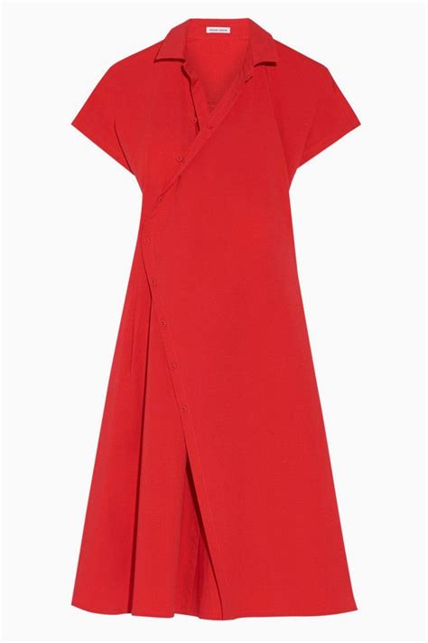 Легкость бытия: выбираем летнее платье для офиса | Business dress