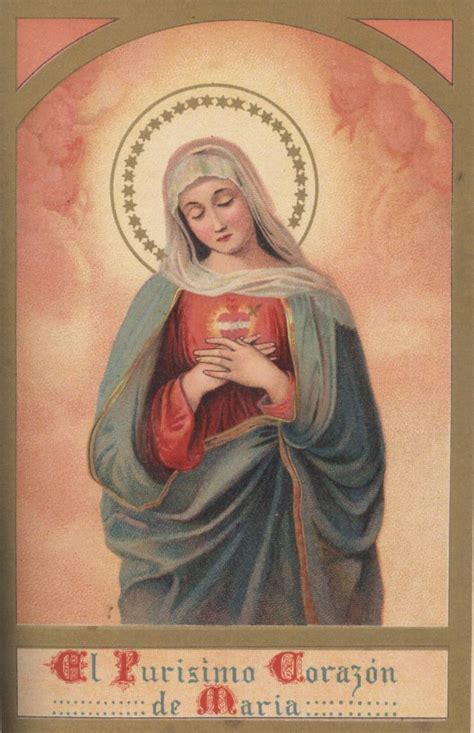 1018 best Blessed Mother images on Pinterest | Virgin mary, Blessed ...
