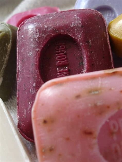 Sharing soap is dangerous; Tap to know why