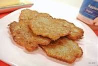 A Serbian Kitchen: Potato Pancakes (Krompir Palačinke)
