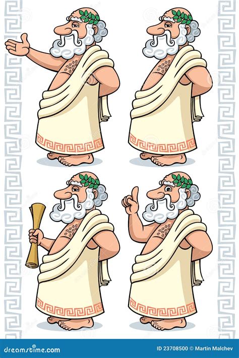 Herodotus Clipart And Illustrations
