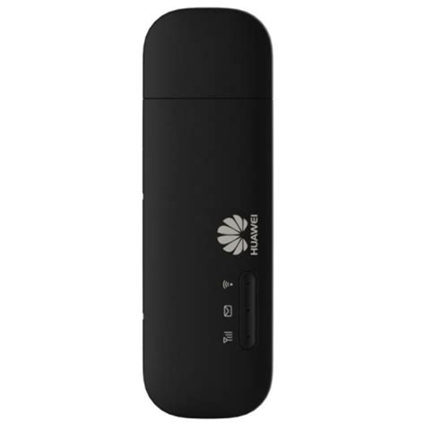 Huawei E8372h-320 Lte 4g 3g модем Wifi Usb (black)