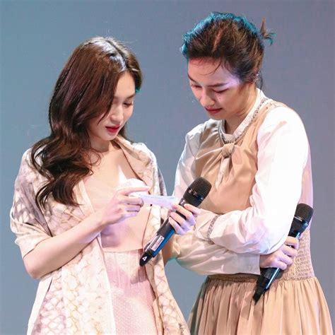 Love & Milk | Actresses, Actors, Gmm