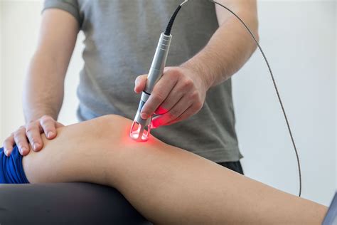 Class IV Laser Therapy in Orlando | Accelerate Healing