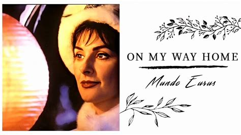 Enya - On My Way Home (Tradução) HD Video - YouTube