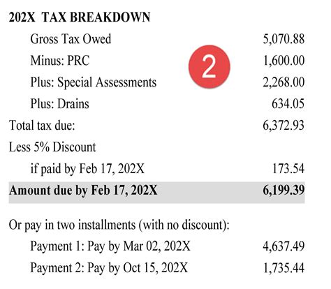 Fairfax County Assessor's Office: Property Tax Assessment Methods 1