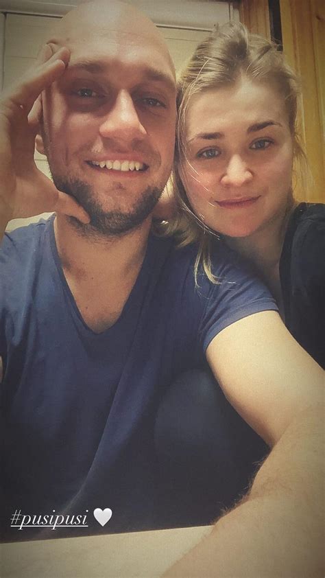 "Rolnik szuka żony": Klaudia i Valentyn wciąż są razem? Wymowne