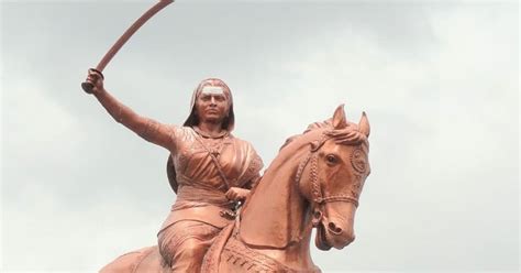 National Heros of India: Kittur Chennamma aka Rani Chennamma