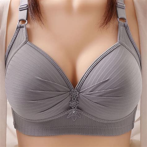 loopsun Summer Savings Clearance 2023! for Womens Plus Size Bra,Woman's