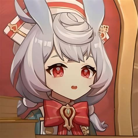 ☆Sigewinne | Cute anime character, Cute icons, Character art