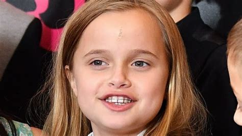 Vivienne Jolie-Pitt Bio, Age, Height, Brad Pitt, Baby, Net Worth, Movies