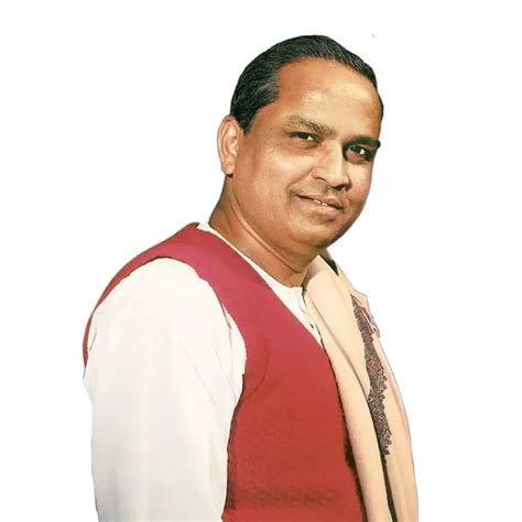 Kumar Gandharva | TheAudioDB.com
