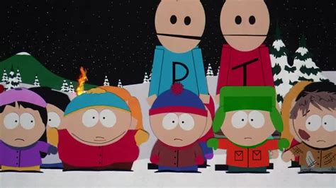 YARN | What about Ike, huh, Mom? | South Park: Bigger, Longer & Uncut ...