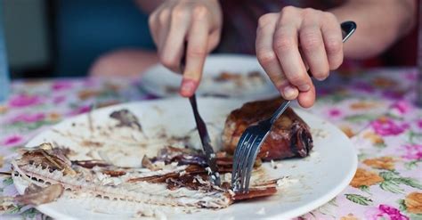 Как жарить мясо
