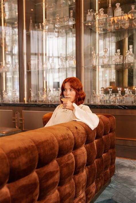 St. Regis Nashville: Luxury Hospitality Redefined by Turnberry