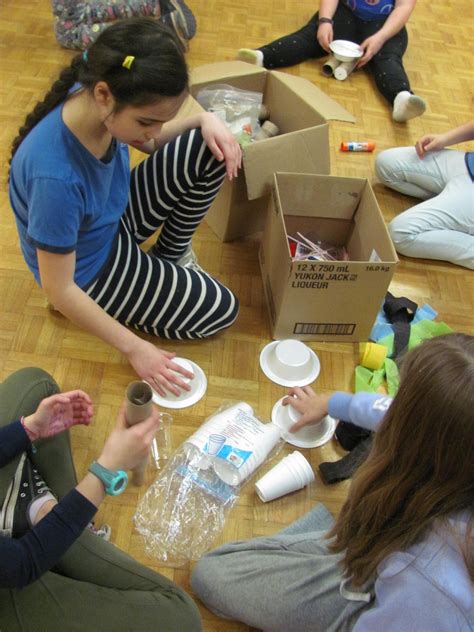 The bLog Book of the Caledonia Girl Guides, Pathfinders & Rangers