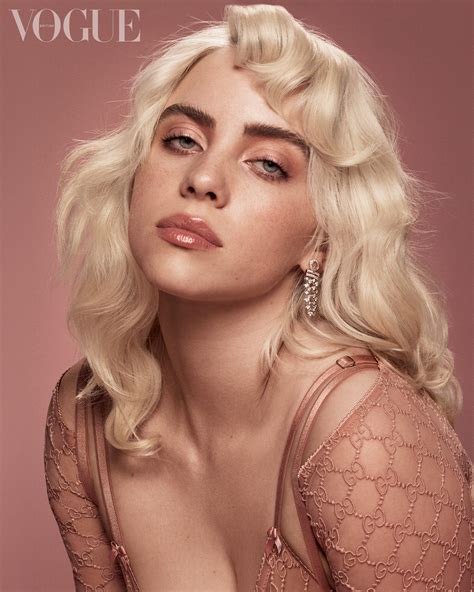 The Full Story: Billie Eilish and the Naked Photo Scandal - b7zvgd1
