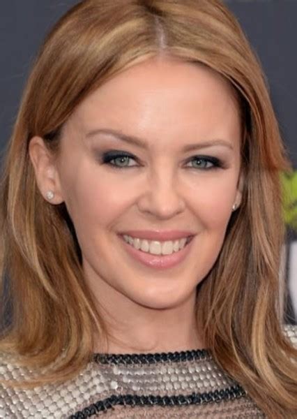 Fan Casting Kylie Minogue as Producer of The Wiggles:High School Girls ...