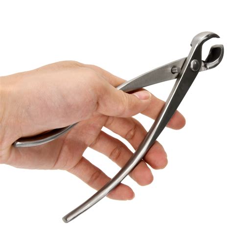 Baum Cutter Edelstahl Knob Cutter Bonsai Cutter Co... – Vicedeal