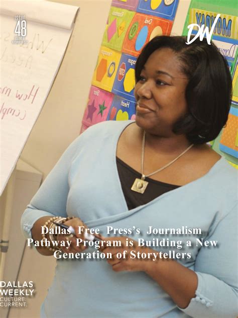 Dallas Weekly - November 30, 2022 | Dallas Free Press' Pathway Program