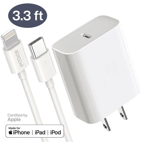 Type C Charger Iphone 11 - Test 4