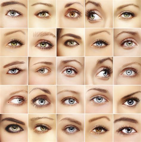 eye color codes