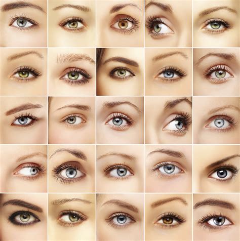 Eye Color Changes When Angry What You Should Know About Eye Color | The ...