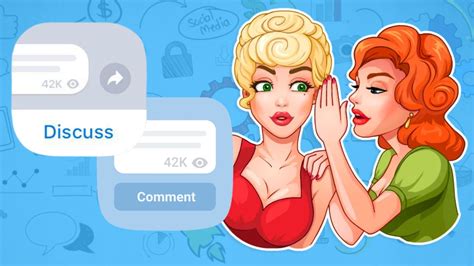 Прикрепленные группы и обсуждения для каналов в Telegram — Вам Телеграм