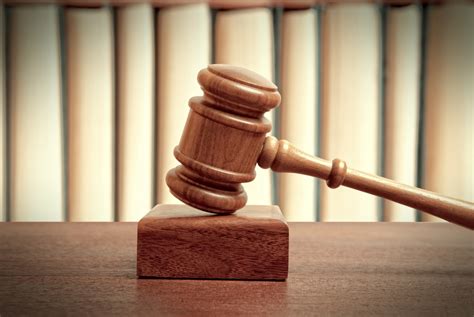 What Is The Indictment Process - Rumah Kun