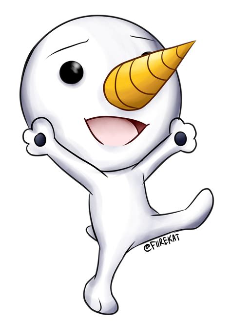 Carla Fairy Tail Chibi